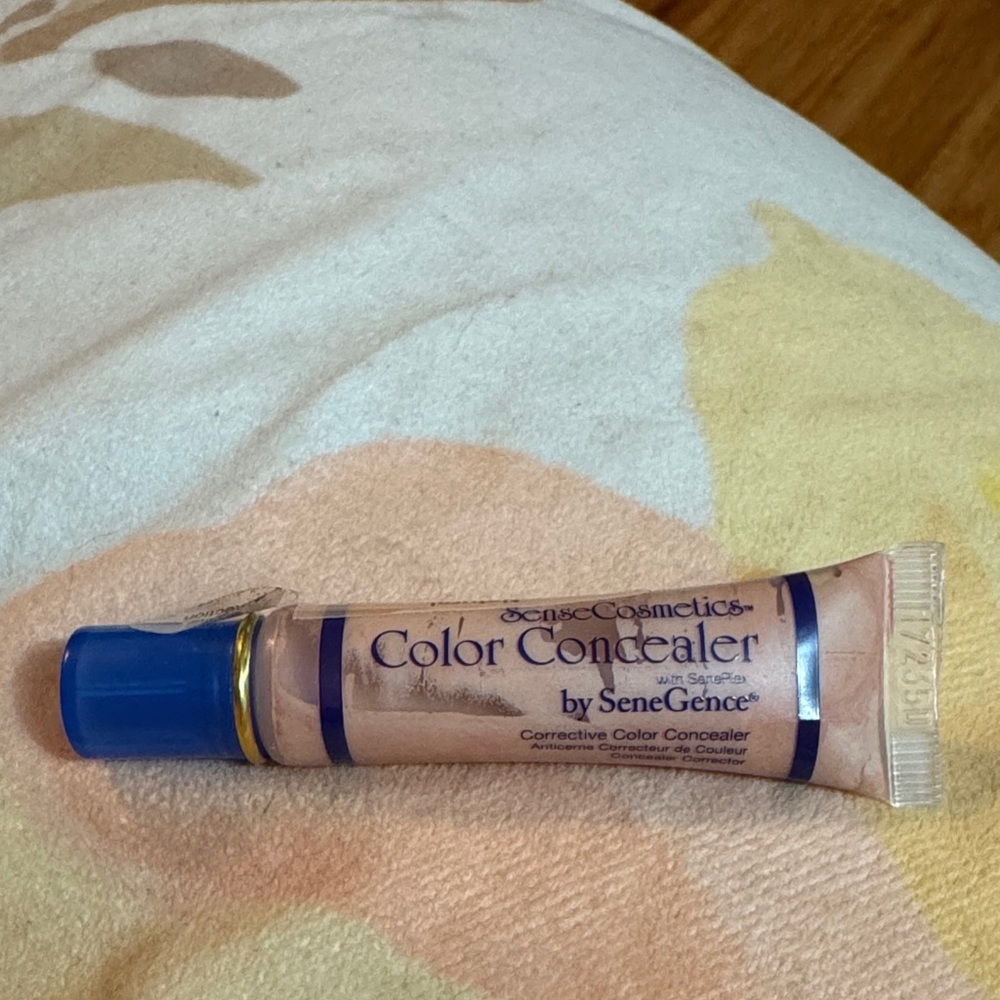 SeneGence Color Concealer - Natural